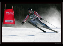 Kjetil-Andre AAMODT (Championnat du monde de Bormio)