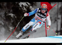 Didier CUCHE (SUI) - Val Gardenna