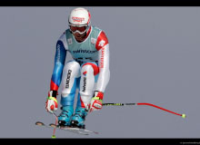 Didier DEFAGO (SUI)  -  Wengen