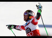 Marcel Hirscher