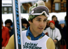 Jacques LUETHY (SUI)