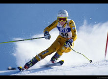 Karin ROTEN (Saison 1993)