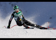 Bode MILLER (USA)