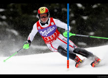 Marcel HIRSCHER (AUT)
