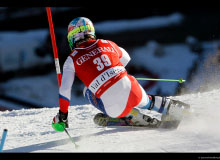 Luca AERNI (SUI)