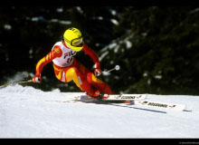 Vreny SCHNEIDER (SUI)