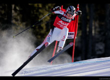 Michael WALCHOFER  (AUT) - Val Gardenna