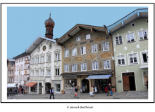 VOYAGE ALLEMAGNE DU 2 AU 16 SEPTEMBRE 2015BAD TOLZ