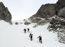 Alpiniski 2022