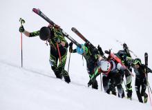 Alpiniski 2022