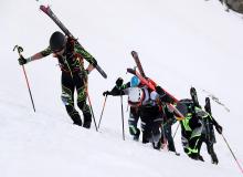 Alpiniski 2022