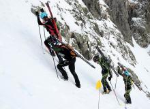 Alpiniski 2022