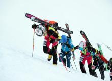 Alpiniski 2022