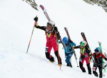 Alpiniski 2022