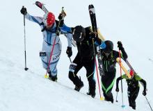 Alpiniski 2022