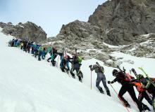 Alpiniski 2022