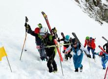 Alpiniski 2022