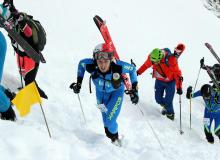 Alpiniski 2022