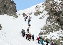 Alpiniski 2022