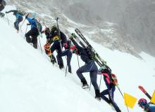 Alpiniski 2022