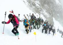 Alpiniski 2022