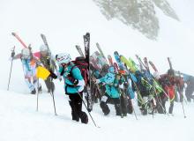 Alpiniski 2022