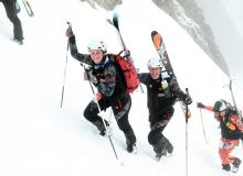 Alpiniski 2022