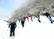 Alpiniski 2022