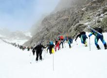 Alpiniski 2022