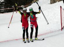 Chamois
