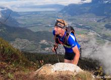 ALTITRAIL DE CHALIN 2019