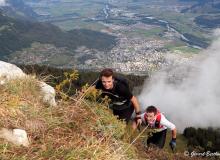 ALTITRAIL DE CHALIN 2019