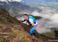 ALTITRAIL DE CHALIN 2019