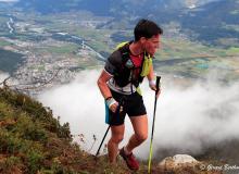 ALTITRAIL DE CHALIN 2019