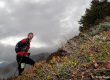 ALTITRAIL DE CHALIN 2019