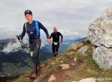 ALTITRAIL DE CHALIN 2019