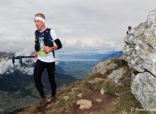ALTITRAIL DE CHALIN 2019
