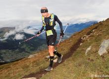 ALTITRAIL DE CHALIN 2019