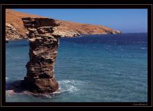 Pidhima Bay (Andros)