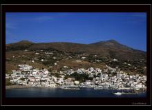 Batsi (Andros)