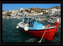 Batsi (Andros)
