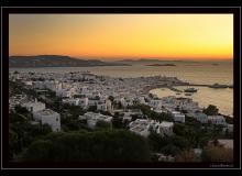 Mykonos