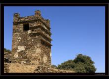 Oigeonnier de Tinos