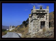 Oigeonnier de Tinos