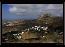 Koria (Tinos)