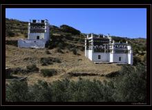 Les pigeonniers de Tinos
