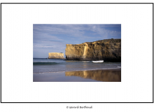 AUSTRALIE

GREAT OCEAN ROAD