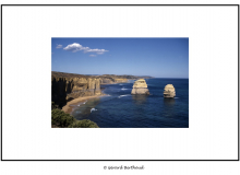 AUSTRALIE

GREAT OCEAN ROAD