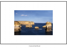 AUSTRALIE

GREAT OCEAN ROAD
