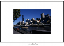 AUSTRALIE (MELBOURNE)